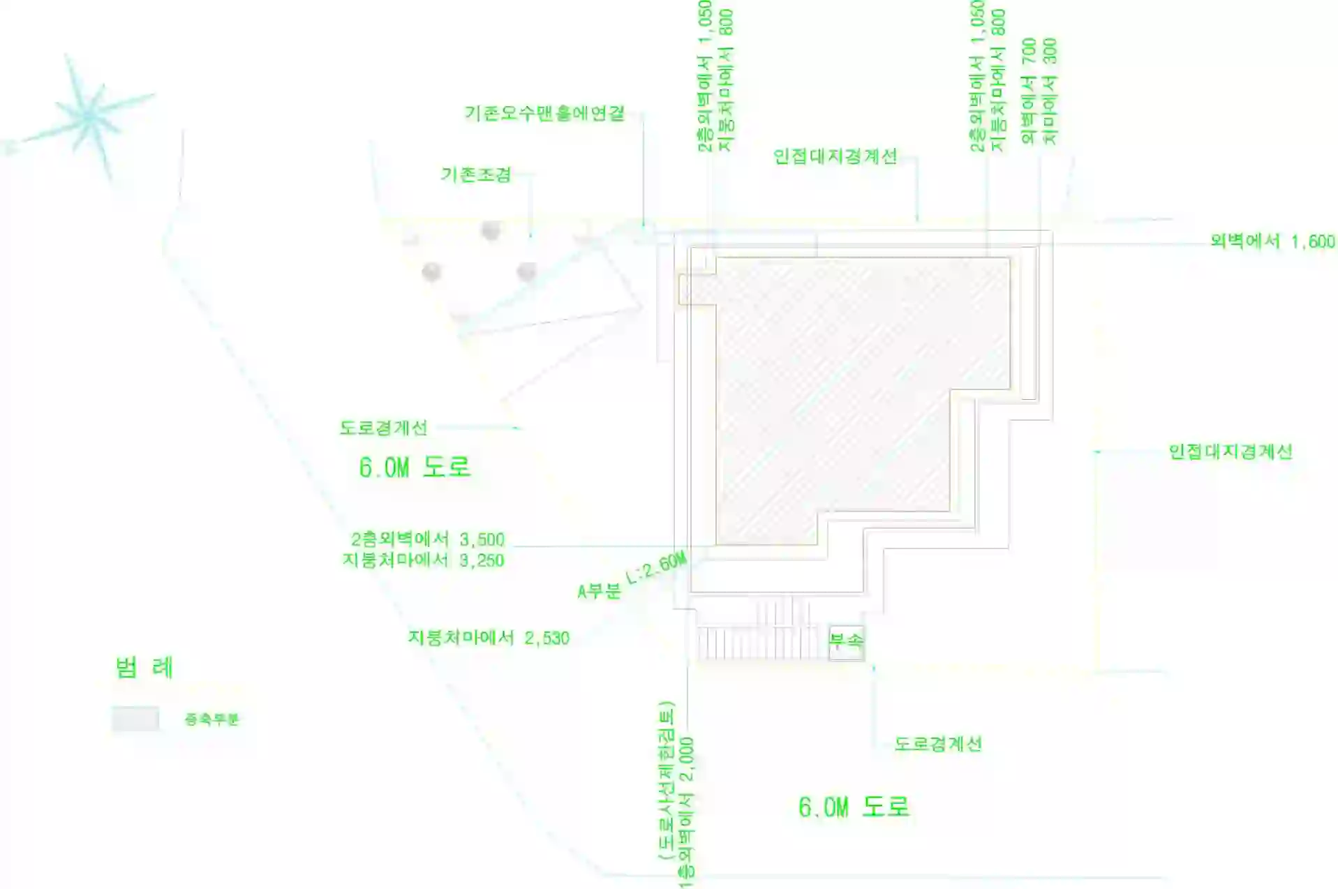 구암동 544-47 배치도 이미지